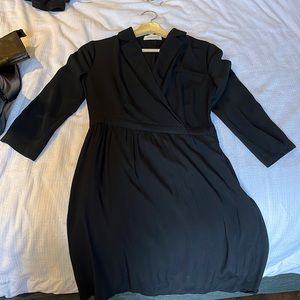 NAFNAF black dress Size 36